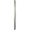 Ekena Millwork Palmetto Ceiling Medallion (Fits Canopies up to 7 5/8"), 31 1/2"OD x 3 5/8"ID x 1 3/4"P, Flash Gold CM31PMFLS - alternate 3